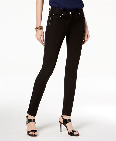 Michael Kors Women's Michael Kors Izzy Skinny Jeans